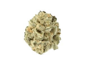 Cannamedical Indica ultra AU El Jefe