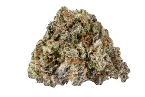 Cannamedical Sativa Classic Lemon Slushie