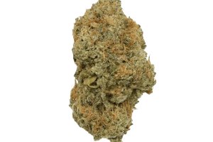 Pharma Leaves Indica dominant Strong 21/1