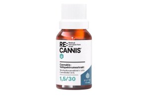 RE:CANNIS 1,5/30