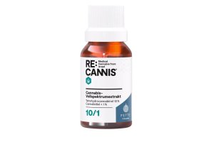 RE:CANNIS 10/1