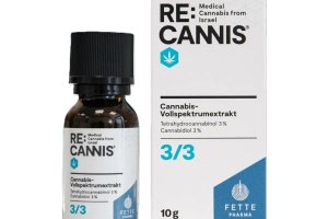 RE:CANNIS 3/3