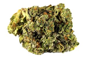 Tilray THC 18 Spotlight Porto PK
