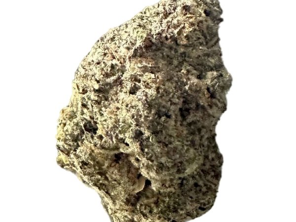 BOTANICS Velvet Twister 20/1