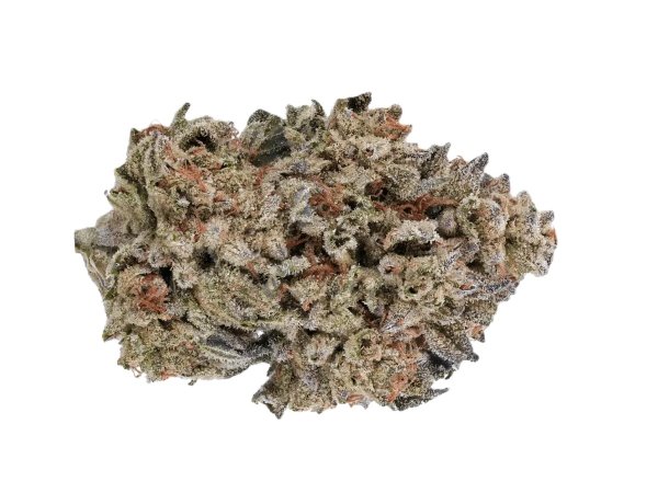 Bubba OG