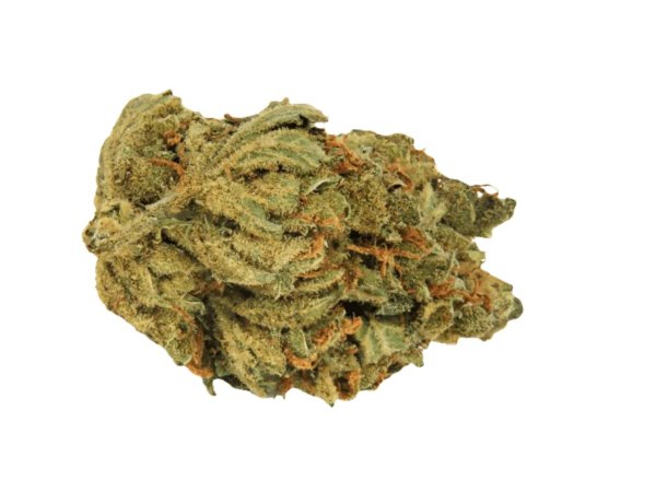 Organic Sweetgrass JJ 25/1