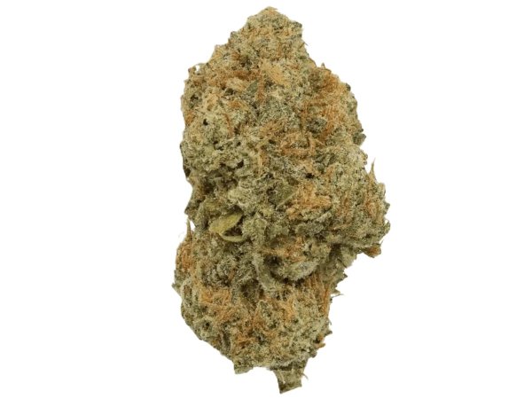 Pharma Leaves Indica dominant Strong 21/1