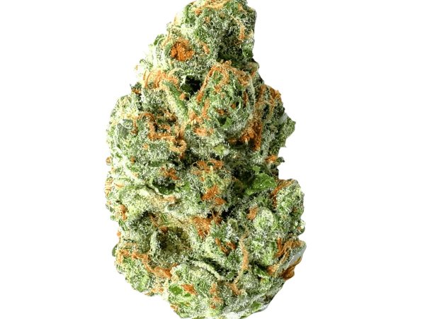 Pharmaleaves Indica Plain 20